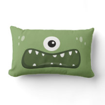 BBSS Cyclops Kussen (53x33cm)