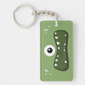 BBSS Cyclops Sleutelhanger (Voorkant)