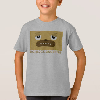BBSS Dog Kinderen T-Shirt