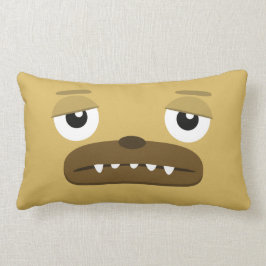 BBSS Dog Pillow (21 x 13 inch) Kussen