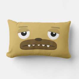 BBSS Dog Pillow (21 x 13 inch) Kussen