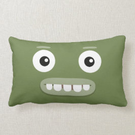 BBSS Ears Pillow (21 x 13 inch) Kussen