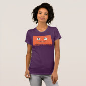 BBSS Eat Women's T-Shirt (Voorkant volledig)