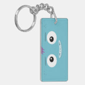 BBSS Fun Band Blue Sleutelhanger (Voorkant Links)