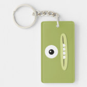 BBSS Germs Sleutelhanger (Voorkant)