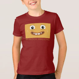 BBSS Good Kinderen T-Shirt