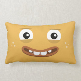 BBSS Good Pillow (21 x 13 inch) Kussen