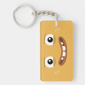 BBSS Good Sleutelhanger