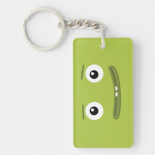 BBSS Hair Sleutelhanger