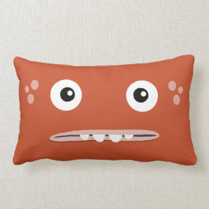 BBSS Octopus Pillow (21 x 13 inch) Kussen