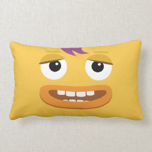 BBSS Rock & Roll Pillow (21 x 13 inch) Kussen