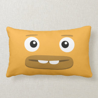 BBSS Sleep Pillow (21 x 13 inch) Kussen