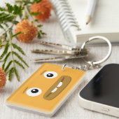 BBSS Sleep Sleutelhanger (Voorkant Rechts)