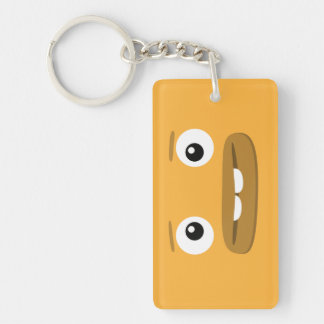 BBSS Sleep Sleutelhanger