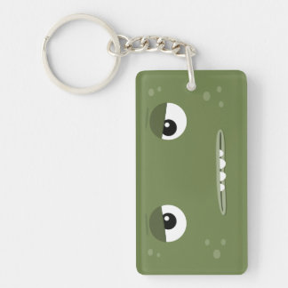 BBSS Slug Sleutelhanger