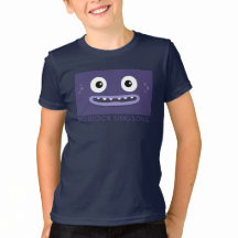 BBSS Spider Kinderen T-Shirt