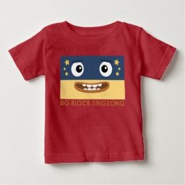 BBSS Super Duper Baby T-Shirt