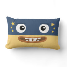 BBSS Super Duper Pillow (21 x 13 inch)