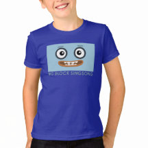 BBSS Technology Kinderen T-Shirt