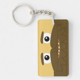 BBSS Wilderness Sleutelhanger