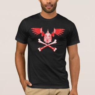 BBT0005 Wotan Bonez RW T-Shirt