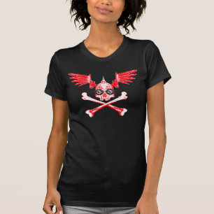 BBT 89 WotanRW JC T-Shirt