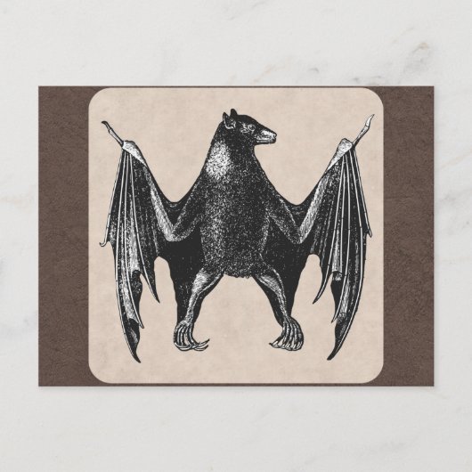 BBT-afdrukken Briefkaart (Voorkant)