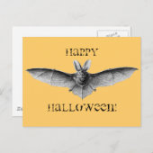  BBT-illustratie Briefkaart (Voorkant / Achterkant)