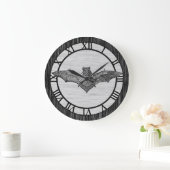 BBT-illustratie Grote Klok (Huis)