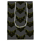 BBT Medium Gift Bag Medium Cadeauzakje (Achterkant)