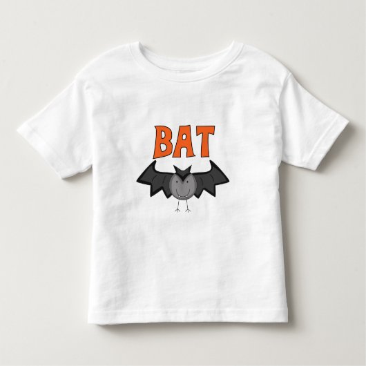 BBT-T-shirts en cadeaus Kinder Shirts (Voorkant)