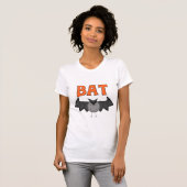 BBT-T-shirts en cadeaus T-shirt (Voorkant volledig)