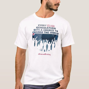 BBW 2013 T-Shirt