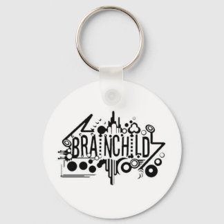 BC1-Sleutelhanger Sleutelhanger