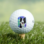 bc ai 3 golfballen (Insitu Shirt)