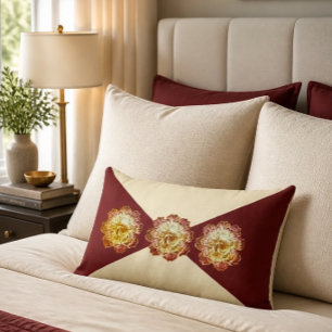 BC Elegance Lumbar Pillow - No 1 Kussen