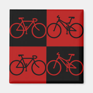 BC&F Garagedeurmagneet Magneet