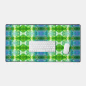 BC FT x GL Ikat 2 Bureaumat (Keyboard & Muis)
