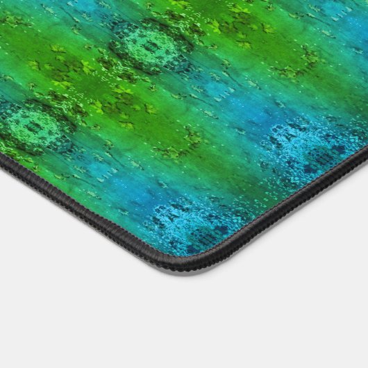 BC FT x GL Ikat 5 (Coin)