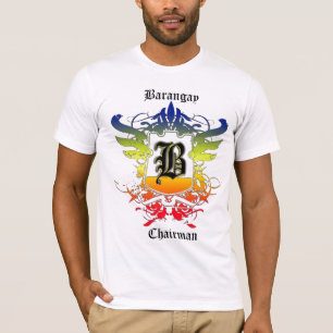 BC-kleur - Mla T-shirt