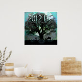 BC-Poster 2012 Poster (Keuken)