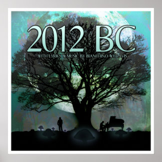 BC-Poster 2012 Poster