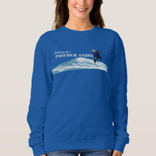 BC Rider Hoodie Trui