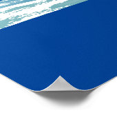 BC Rider Poster (Hoek)