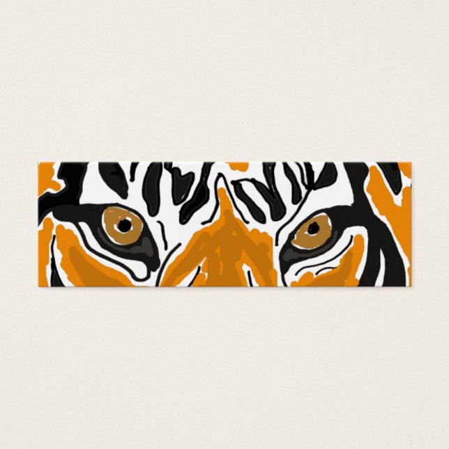 BC - Signet des yeux de tigre (Devant)