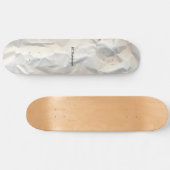 BC Skateboard (Horizontaal)