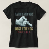 bc t-shirt (Design voorkant)