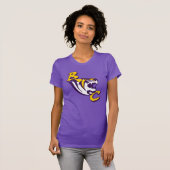 BC Tijger T-shirt (Voorkant volledig)