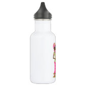 BCA#2 Fles-works 32 oz Waterfles (Links)