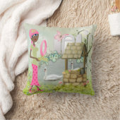 BCA American MoJo Oreiller (Couverture)